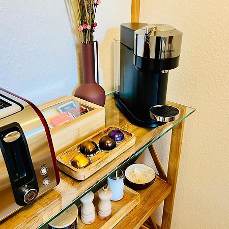 Aycatcherhomes - Top Lage I Zentral I Altstadt Marburg I Naehe Fluss Lahn I Wlan I Boutique Apartment Nova Екстериор снимка