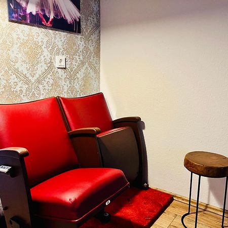 Aycatcherhomes - Top Lage I Zentral I Altstadt Marburg I Naehe Fluss Lahn I Wlan I Boutique Apartment Nova Екстериор снимка