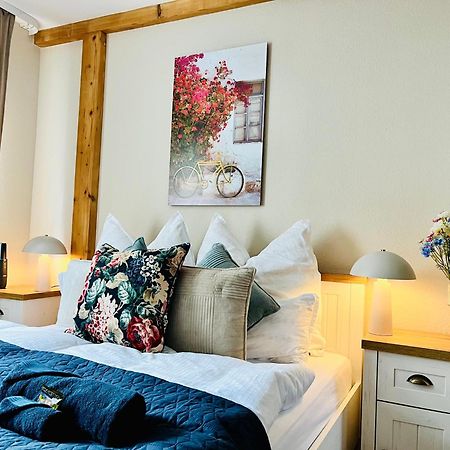 Aycatcherhomes - Top Lage I Zentral I Altstadt Marburg I Naehe Fluss Lahn I Wlan I Boutique Apartment Nova Екстериор снимка