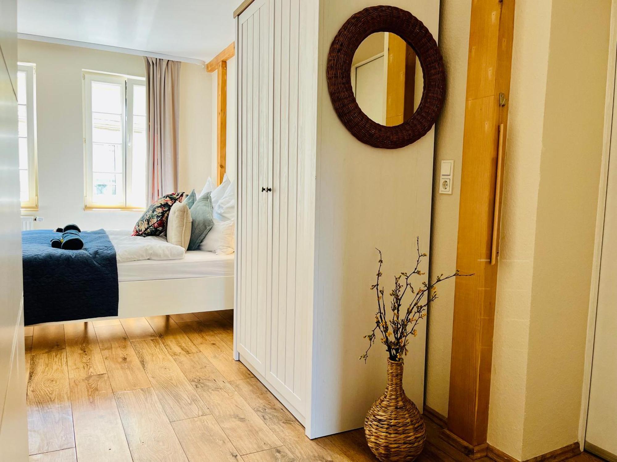 Aycatcherhomes - Top Lage I Zentral I Altstadt Marburg I Naehe Fluss Lahn I Wlan I Boutique Apartment Nova Екстериор снимка