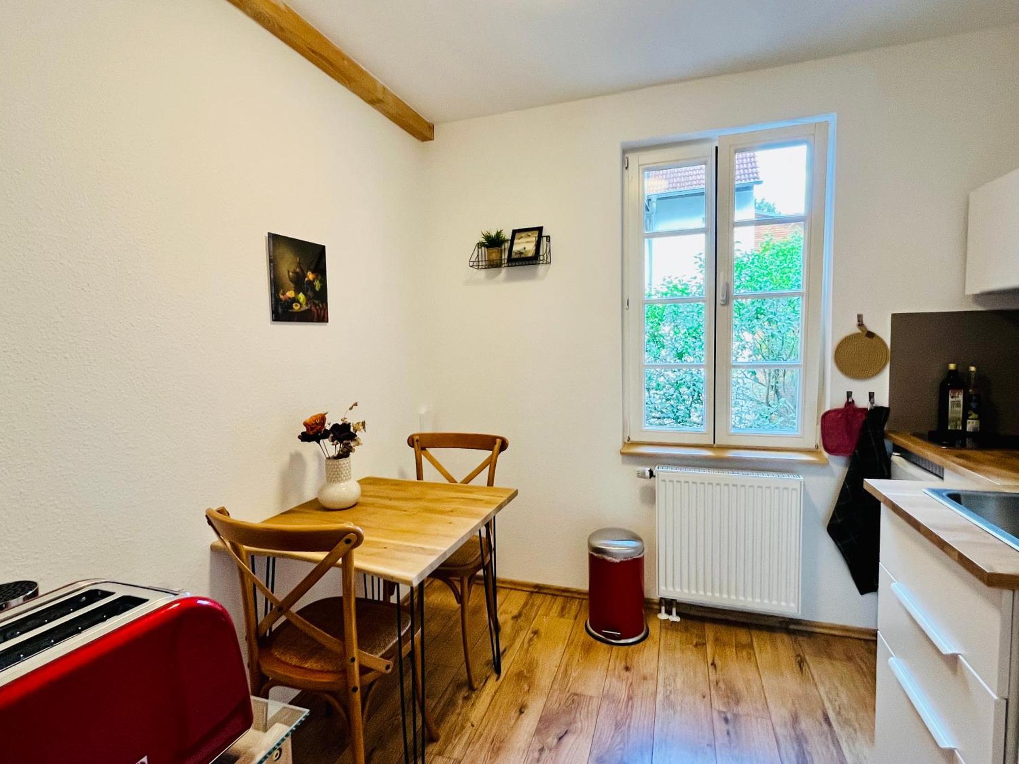 Aycatcherhomes - Top Lage I Zentral I Altstadt Marburg I Naehe Fluss Lahn I Wlan I Boutique Apartment Nova Екстериор снимка