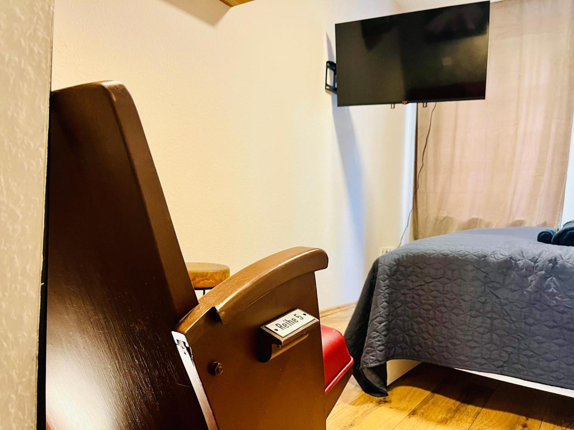 Aycatcherhomes - Top Lage I Zentral I Altstadt Marburg I Naehe Fluss Lahn I Wlan I Boutique Apartment Nova Екстериор снимка