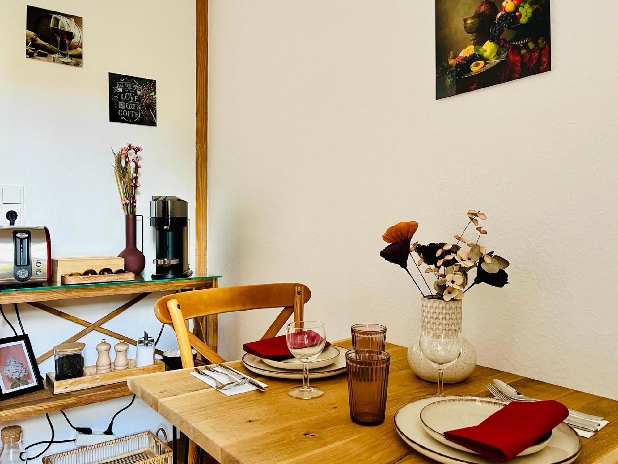 Aycatcherhomes - Top Lage I Zentral I Altstadt Marburg I Naehe Fluss Lahn I Wlan I Boutique Apartment Nova Екстериор снимка